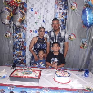 Meet your Posher, Bertha